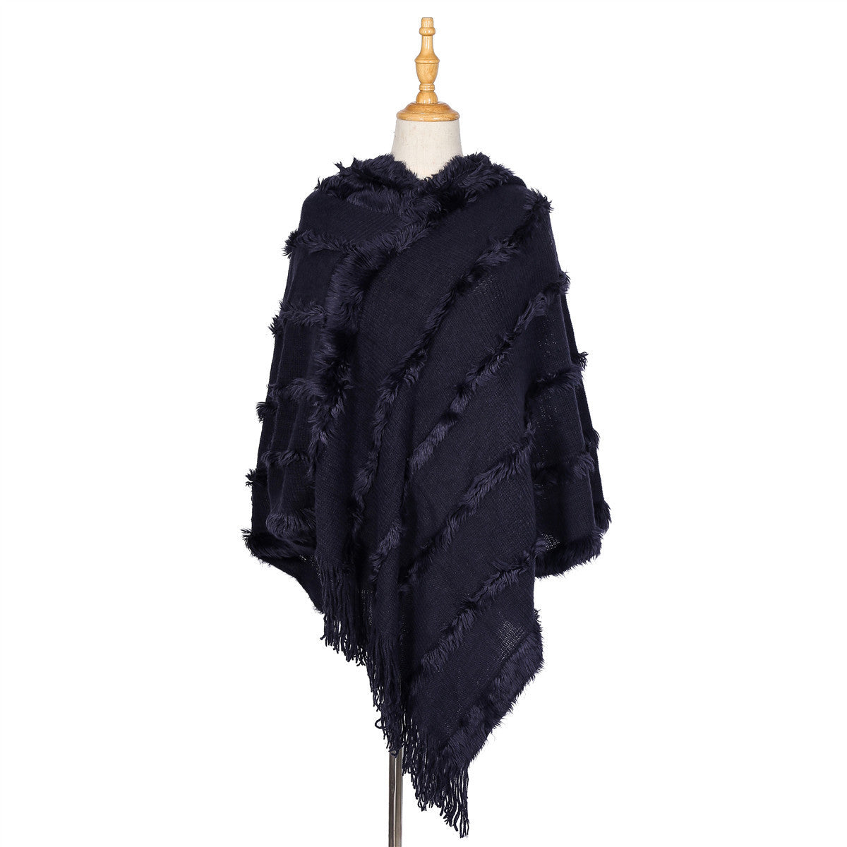 Cosy (Shawl)