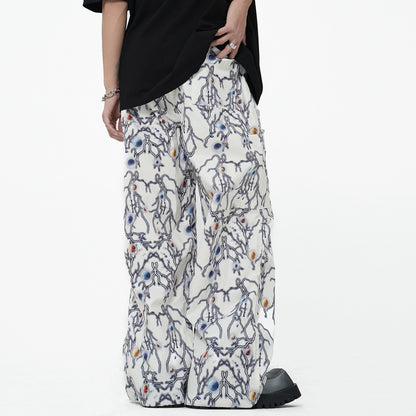 Blacke (Trousers)