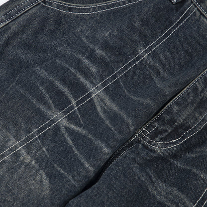 Kenvibe VI (Denim Trousers)