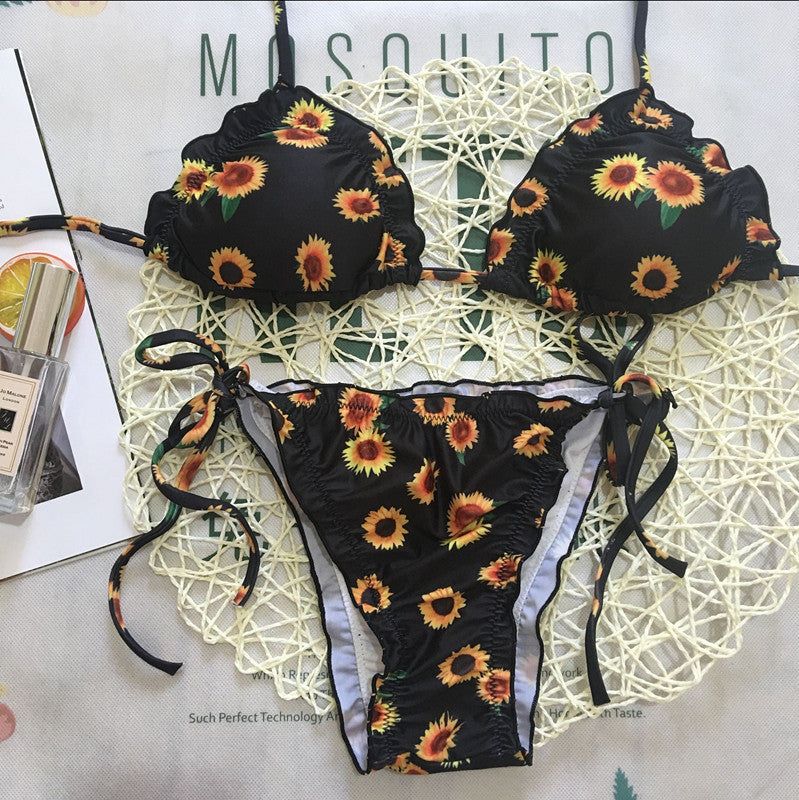 Sunflower (Bikini)