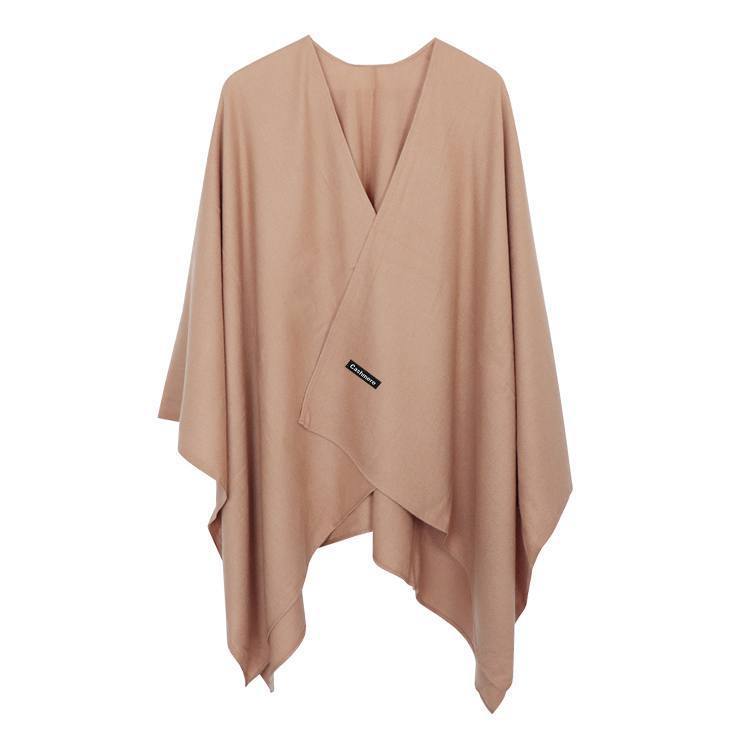 Cashmere (Shawl)