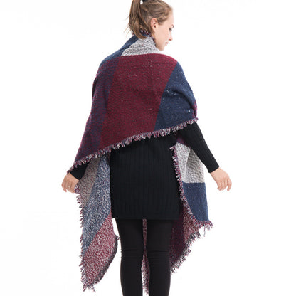 Cosy (Cashmere Shawl)