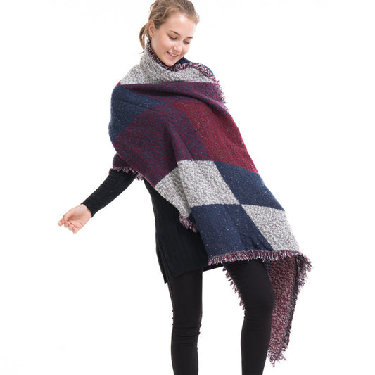 Cosy (Cashmere Shawl)