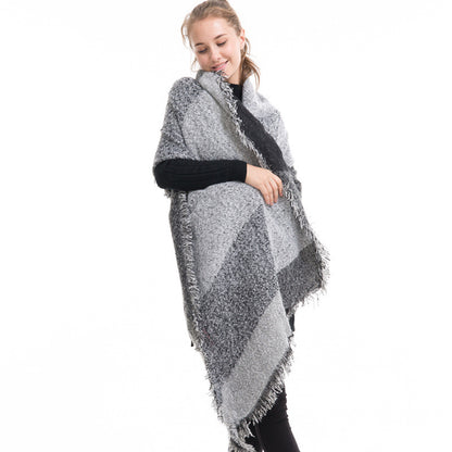 Cosy (Cashmere Shawl)