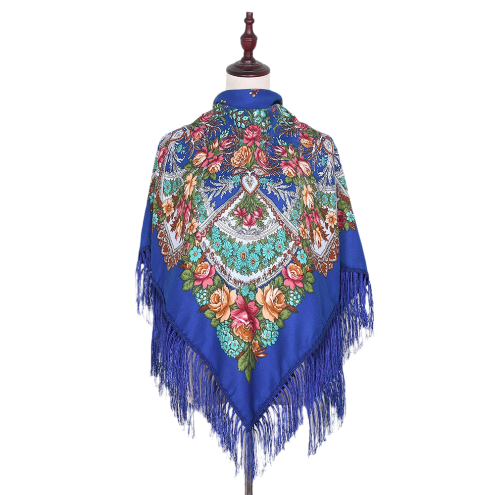 Fringe (Shawl)