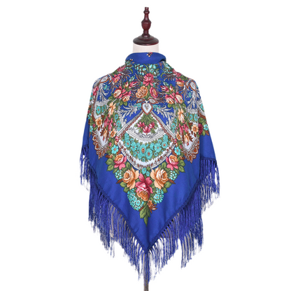 Fringe (Shawl)