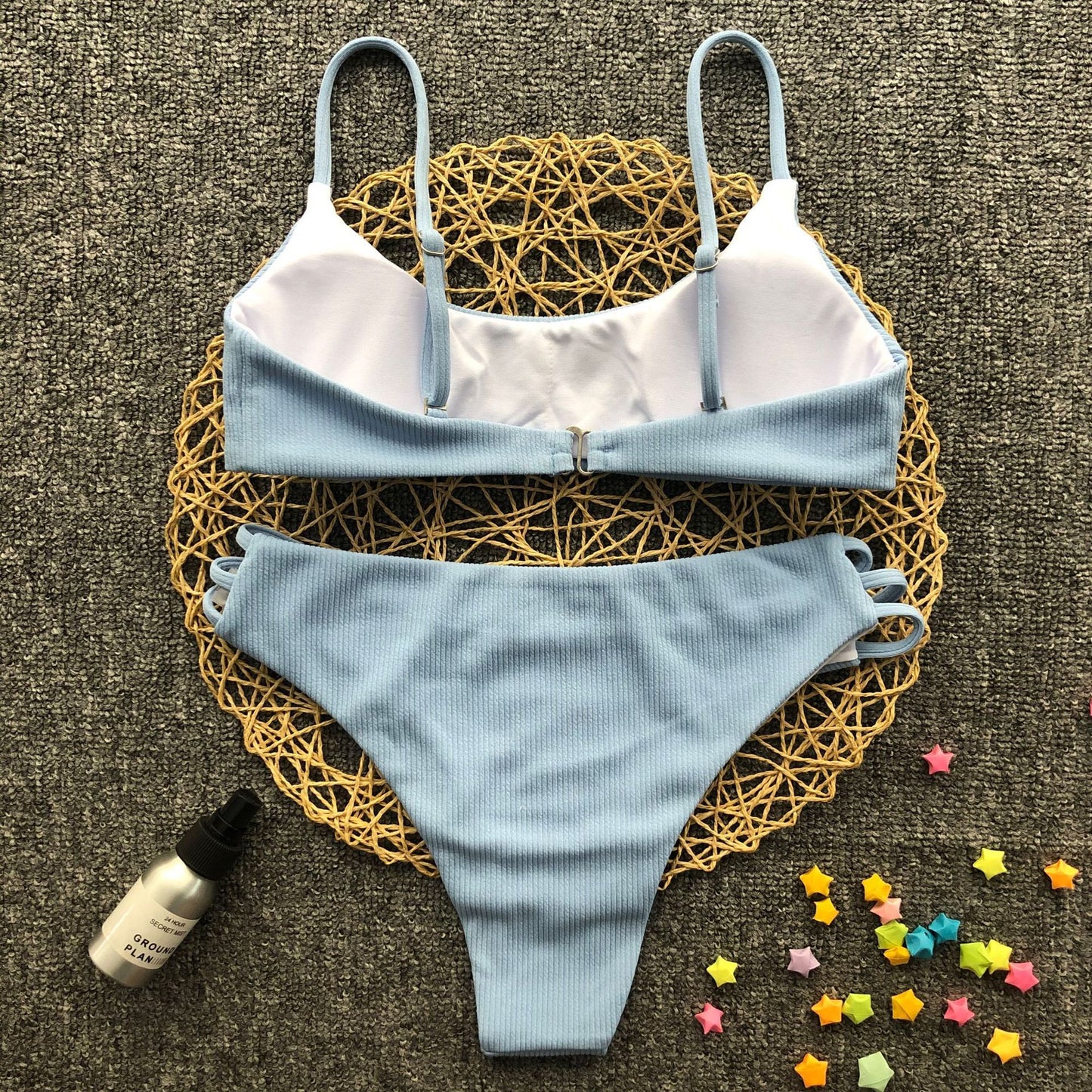 Baby-Blues (Bikini)