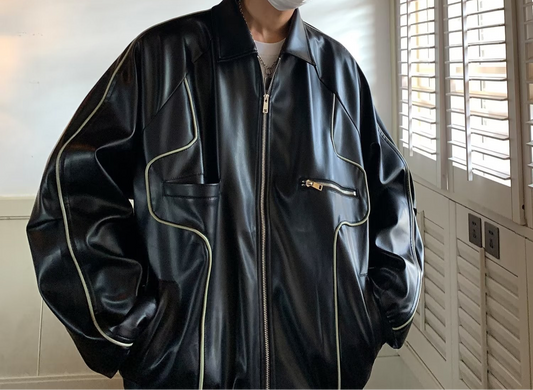 Cross (Jacket)