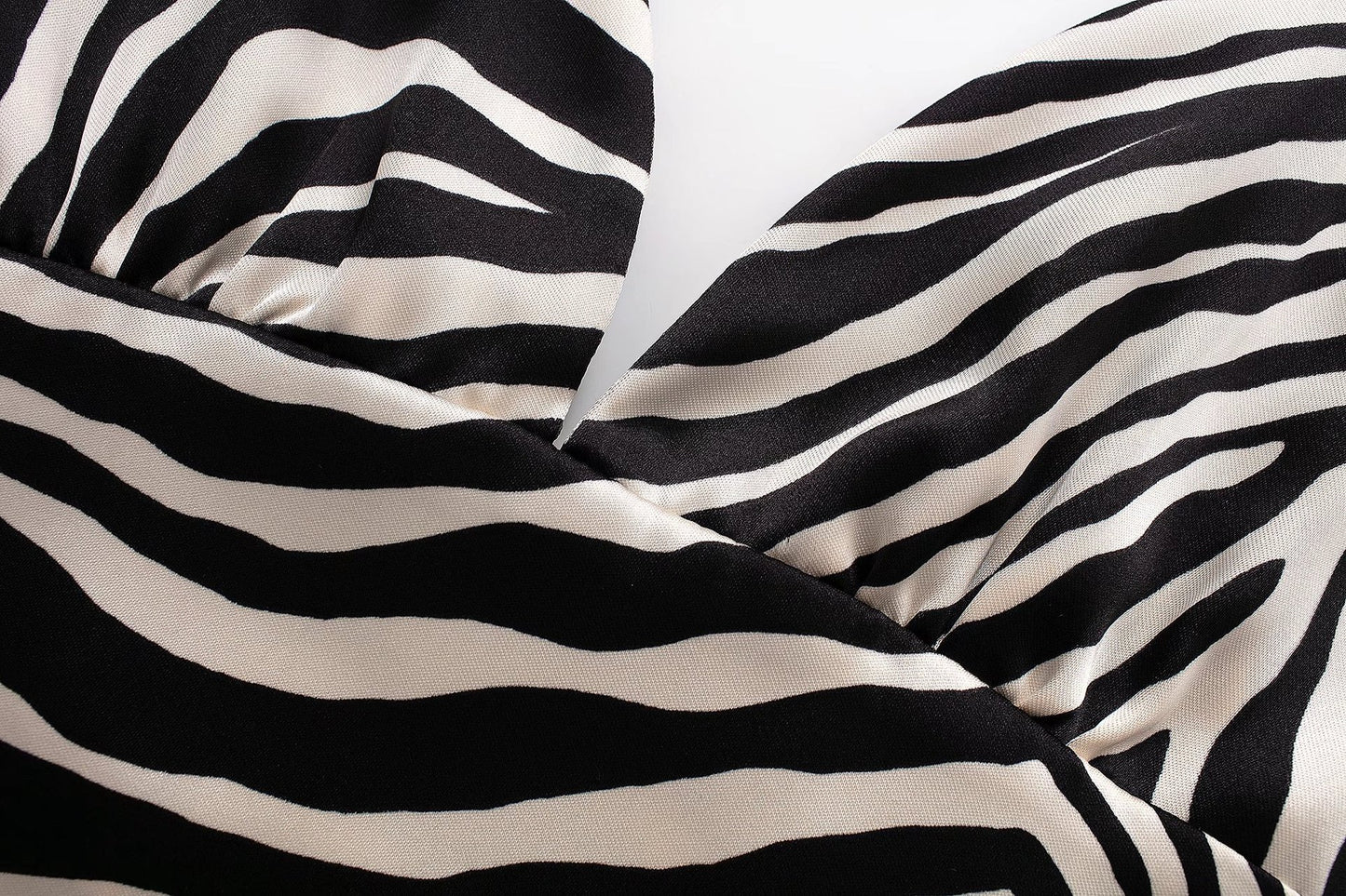 Zebra (Camisole)