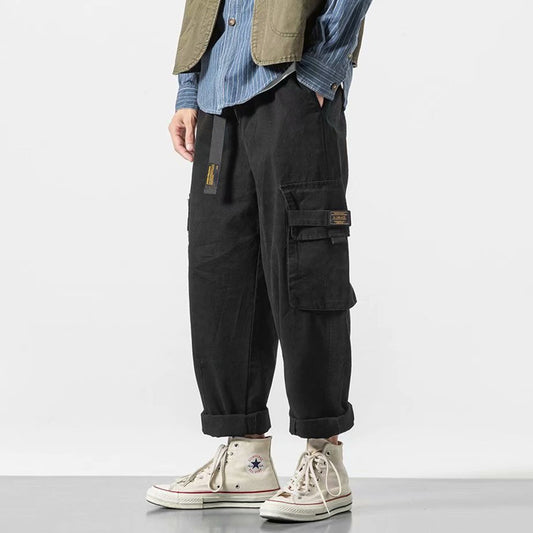 Leeway (Trousers)