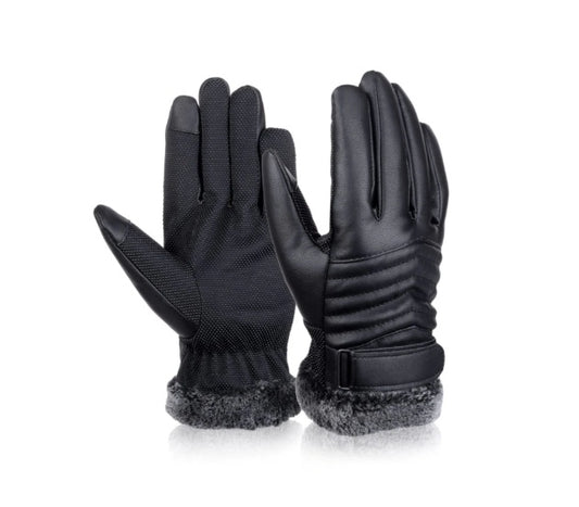 Strait (Gloves)