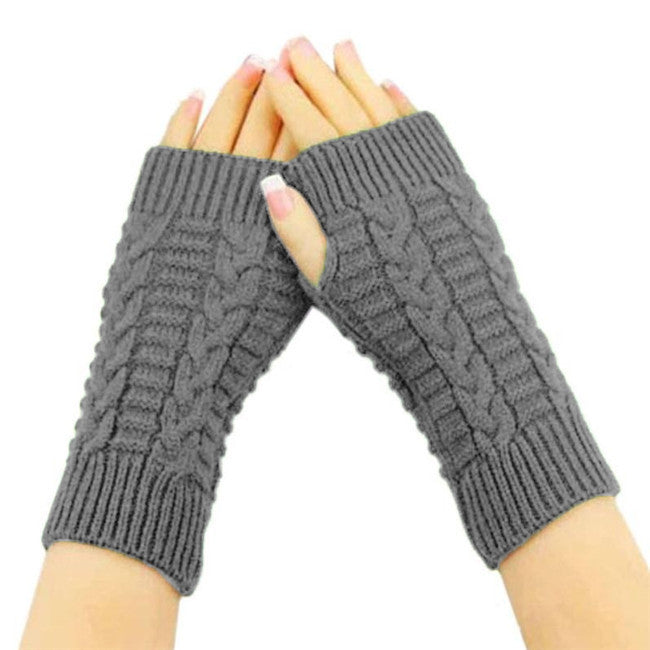 Burrow (Gloves)