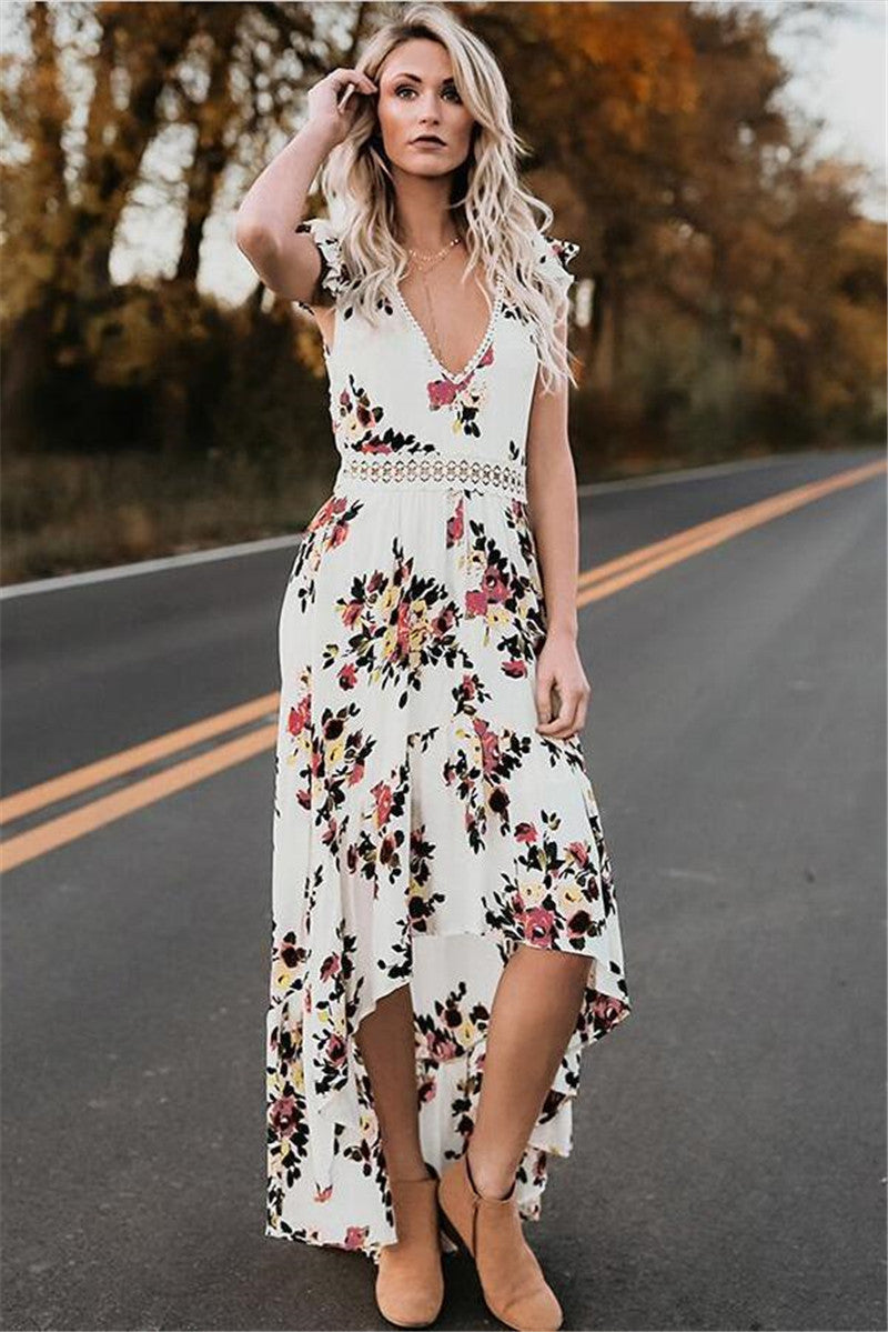 Flower (Dress)