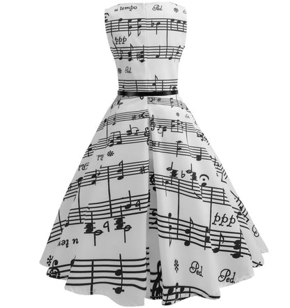 Virtuoso (Dress)