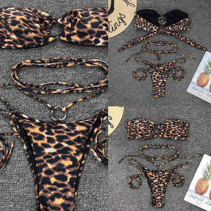 Leopard (Bikini)