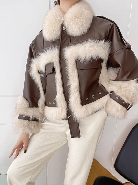 Sensor (Jacket)