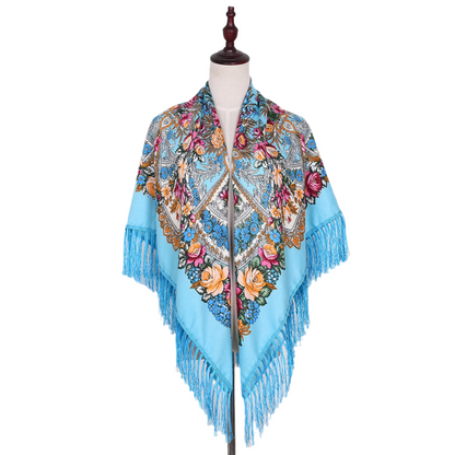 Fringe (Shawl)