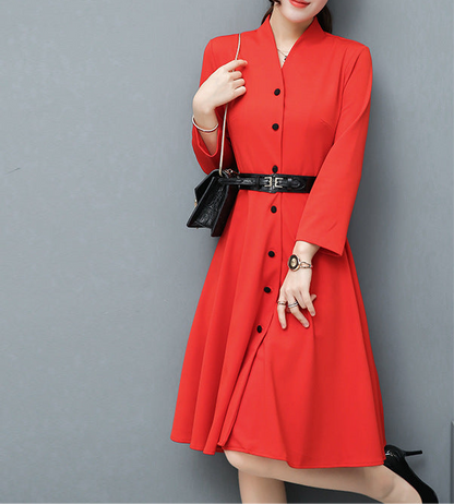 Redder (Dress)