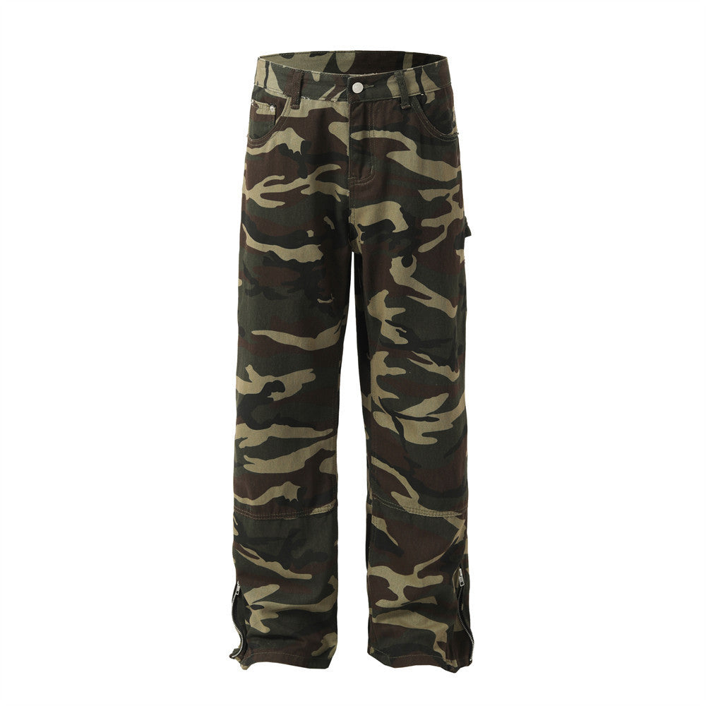 Army (Trousers)