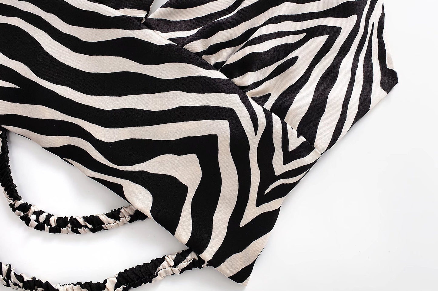 Zebra (Camisole)