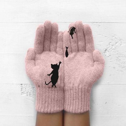 Paw (Gloves)