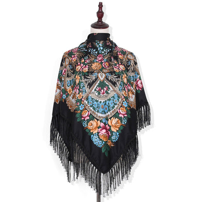 Fringe (Shawl)