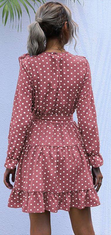 Polka (Dress)