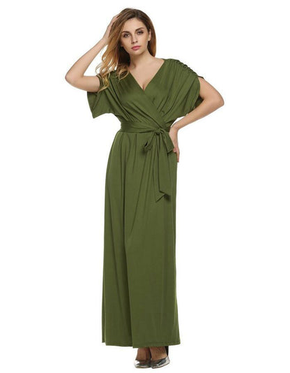 Effigy (Maxi Dress)