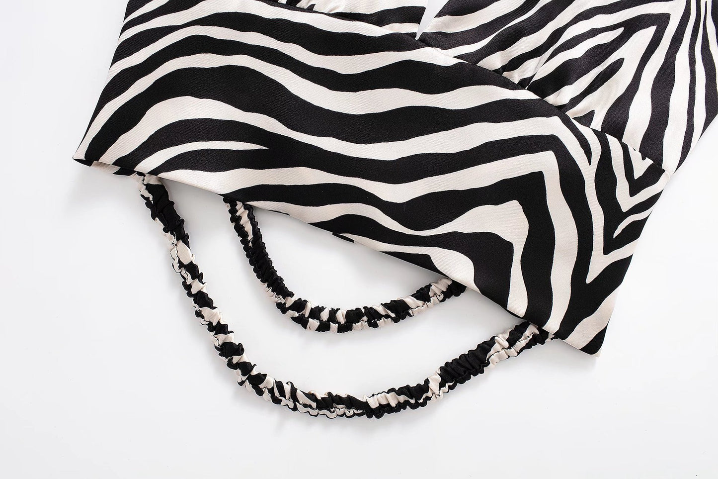 Zebra (Camisole)