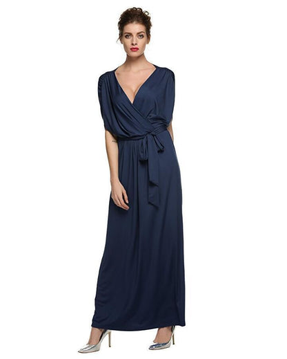 Effigy (Maxi Dress)