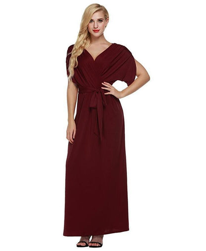 Effigy (Maxi Dress)