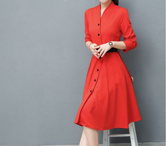 Redder (Dress)