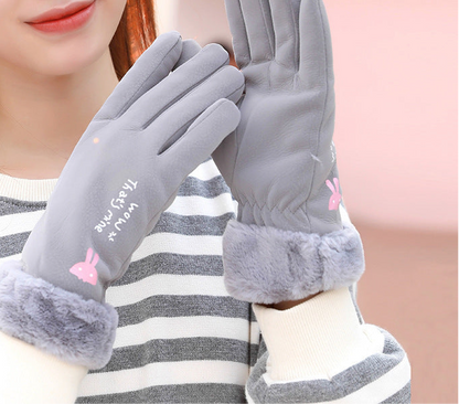 Stingy (Gloves)