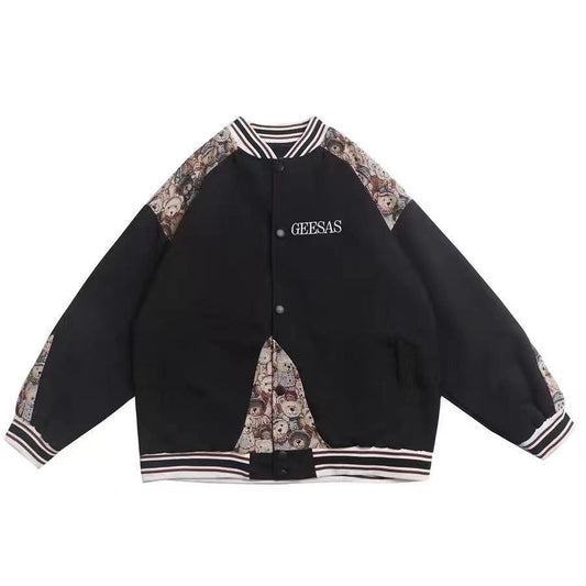 GEESAS (Jacket)