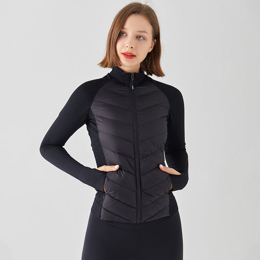 Cushion (Jacket)