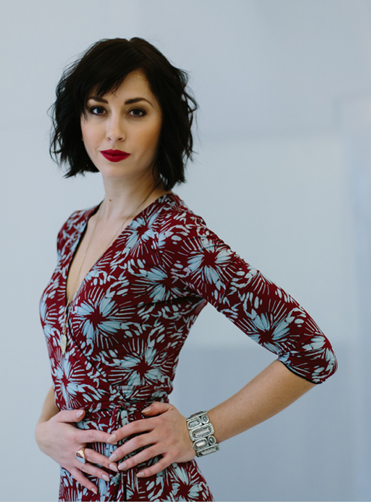 Vice (Dress)