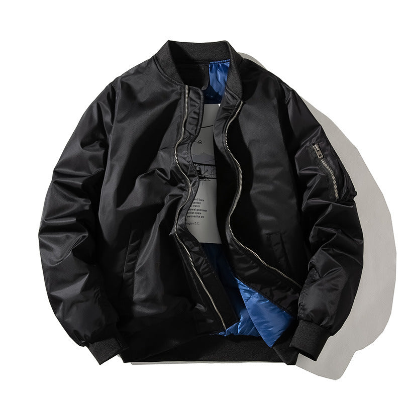 Space (Jacket)