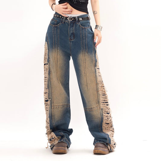 Kenvibe (Trousers)