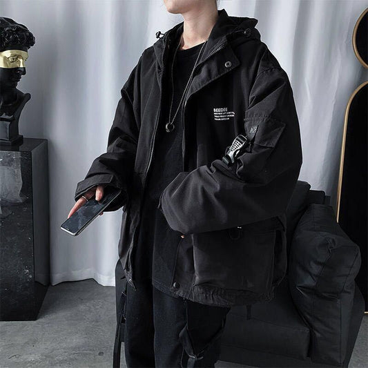 BEEDEE (Jacket)