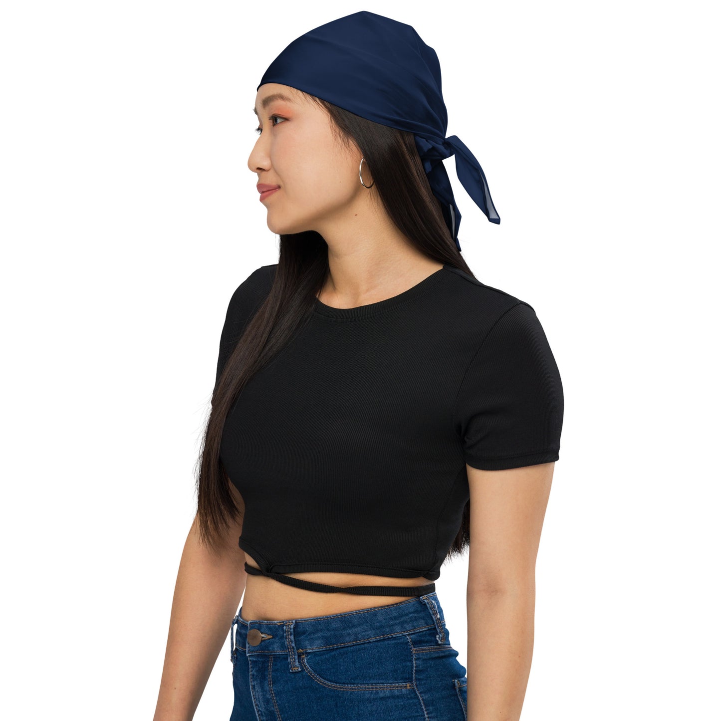 All-Navy (Bandana)