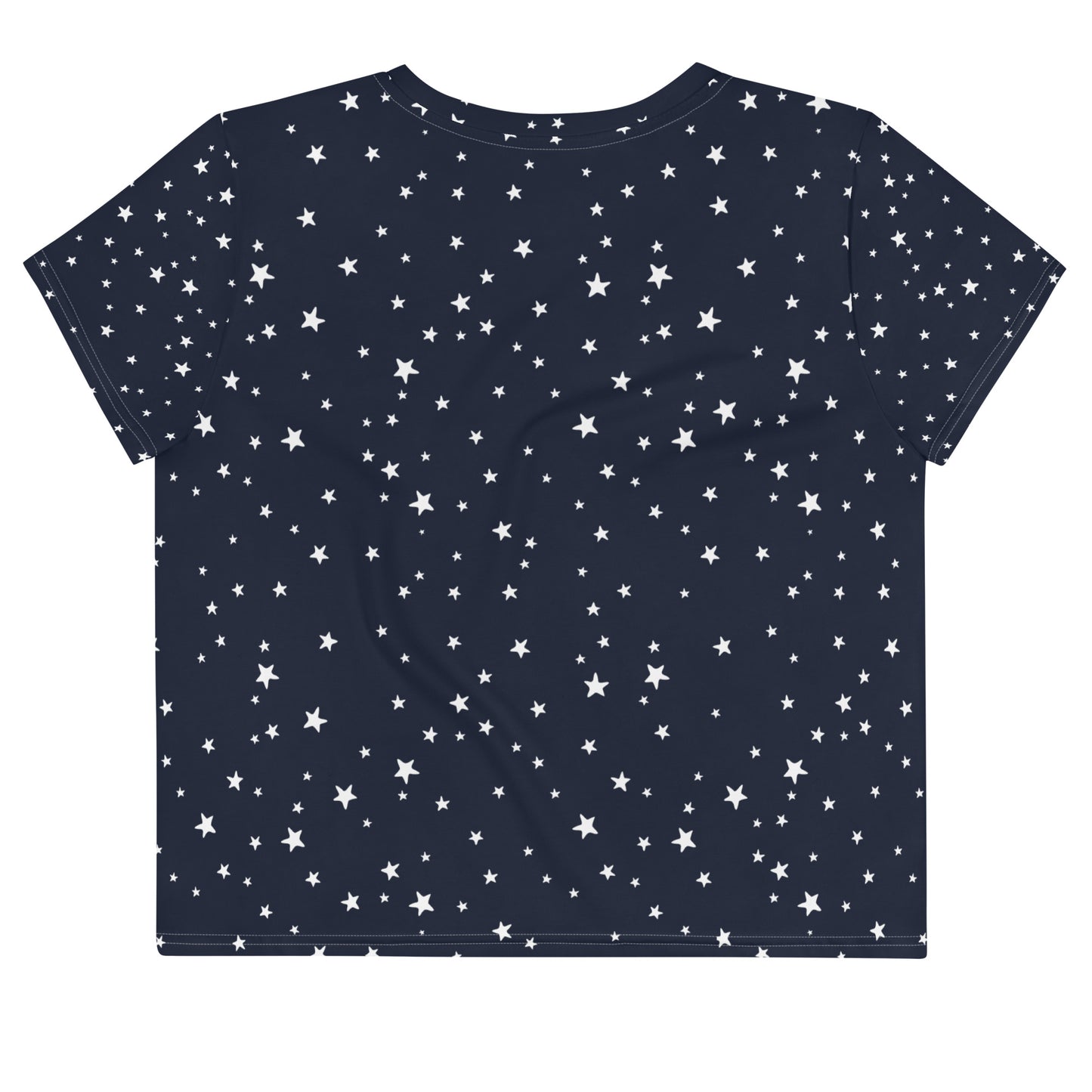 Stars (Black)