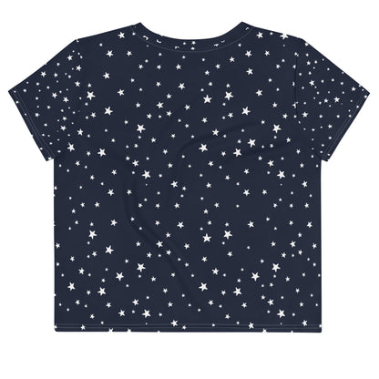 Stars (Black)