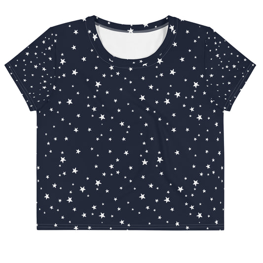 Stars (Black)