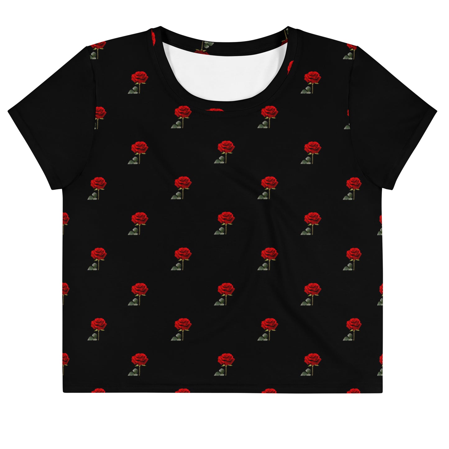 Rose (Black)