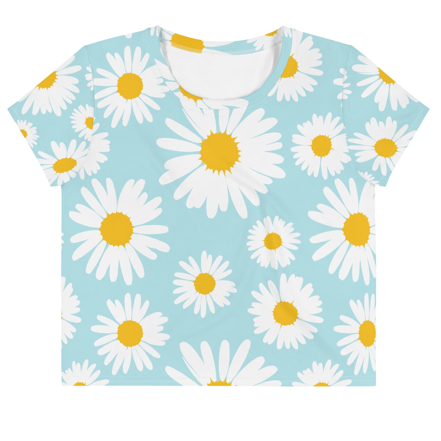 Daisy (White)