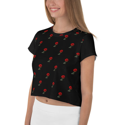 Rose (Black)