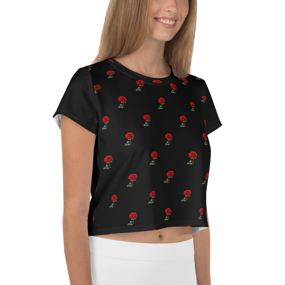 Rose (Black)