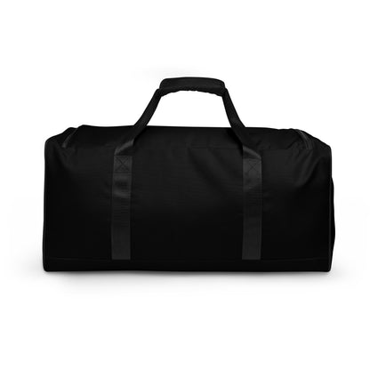 All-Black (Duffle-Bag)