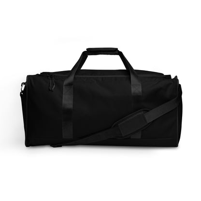 All-Black (Duffle-Bag)