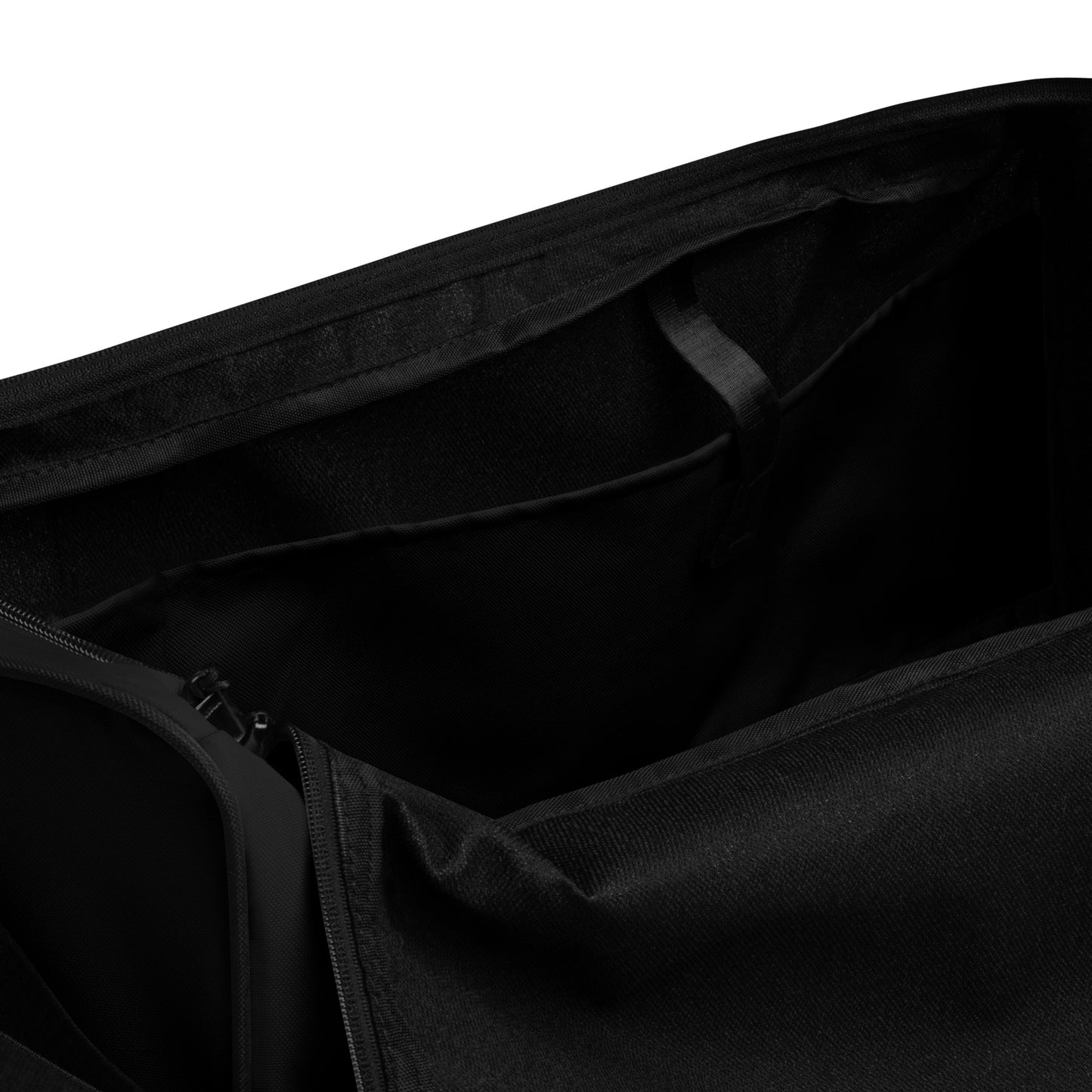 All-Black (Duffle-Bag)